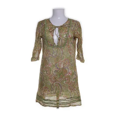 Dress (Multicolored) from Sabia Cotton
