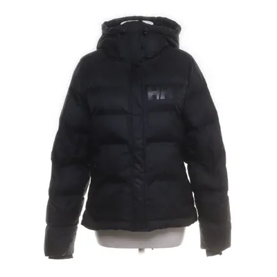 Winterjas (Zwart) van Helly Hansen Elastaan, Polyamide, Polyester, Polyurethaan