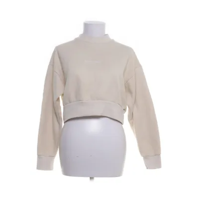 Sweatshirt (Beige) from K KUUNO Cotton, Polyester