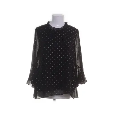 Blus (Svart, Vit, Grå) från Isolde Polyester