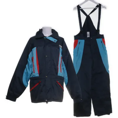 Outdoor set (Blauw, Meerkleurig) van VTN Industries