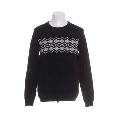 Tröja (Svart) från Etirel Polyamid, Ull