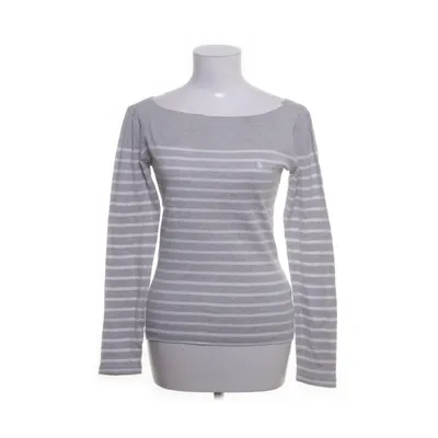 Sweater (Grå, Hvid) fra Polo Ralph Lauren Bomuld