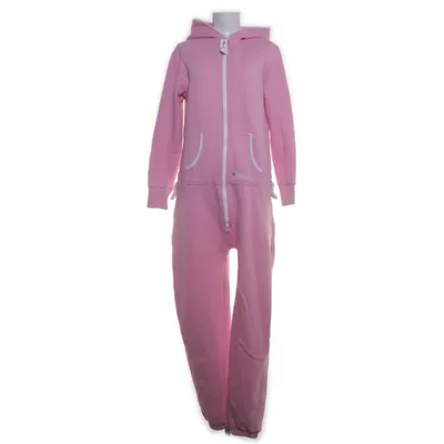 Mjukisdräkt (Rosa) från The One Jumpsuit thumbnail 1