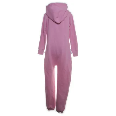 Mjukisdräkt (Rosa) från The One Jumpsuit thumbnail 2