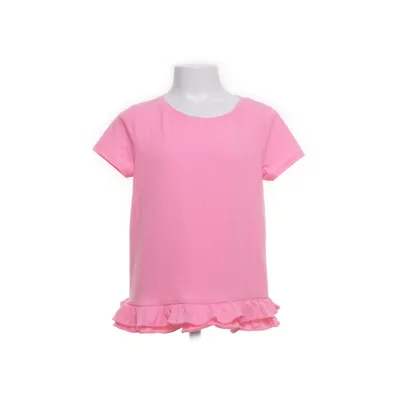 T-shirt (Rosa) från Lilly Pulitzer Bomull, Elastan, Polyester