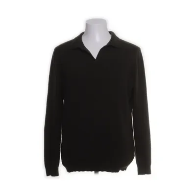 Tröja (Grön) från A Day's March Kashmir, Ull