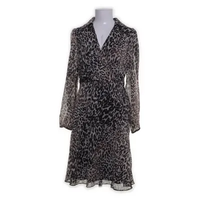 Jurk (Beige, Meerkleurig) van DKNY Polyester