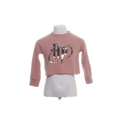 Sweatshirt (Pink) von Reserved Bio-Baumwolle