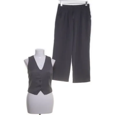 Set (Grå) från Collusion Polyamid, Polyester, Viskos