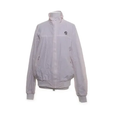 Träningsjacka (Beige) från North Sails Nylon