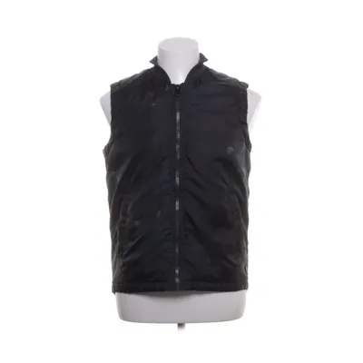 Outdoor vest (Zwart) van Raw Polyamide, Polyester