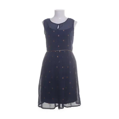 Klänning (Blå) från Yumi Polyester