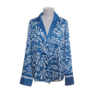 Skjorta (Vit, Blå) från Primark Cares