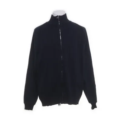 Cardigan (Blauw) van Zara Man Katoen