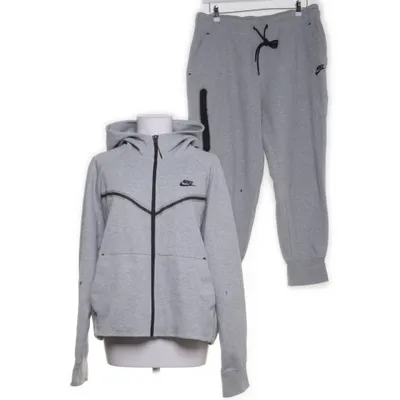 Loungewear (Black, Gray) from Nike Cotton, Polyester