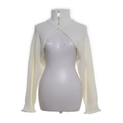 Topp (Vit) från Dazy Akryl