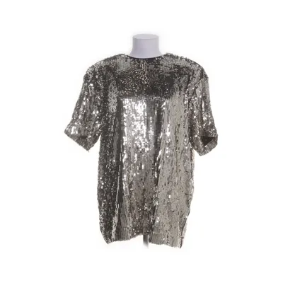 Cocktailkjole (Guld, Sølv, Sort) fra H&M Studio