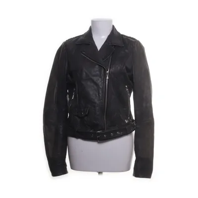 Bikerjakke (Sort) fra Jofama by Kenza