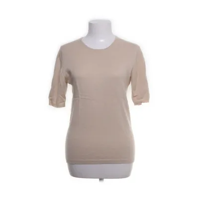 Topp (Beige) från Ströms Kashmir