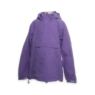 Outdoor jacket (Purple) from Ticket to Heaven Nylon, Polyester