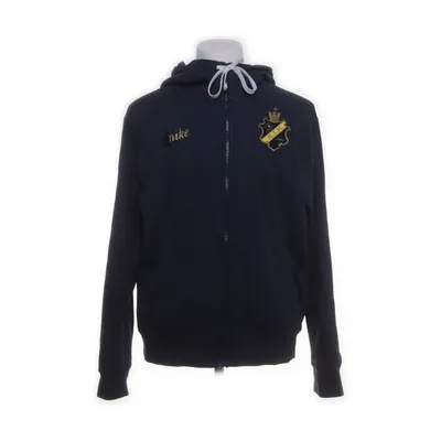 Hættetrøje (AIK Nike) fra A.I.K. Bomuld, Polyester
