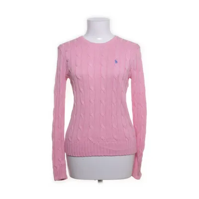 Trui (Roze) van Polo Ralph Lauren Katoen