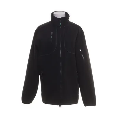 Allvädersjacka (Svart) från Gesto Polyester