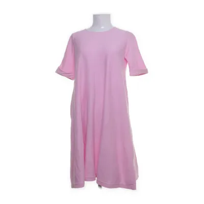 Klänning (Rosa) från Jumperfabriken Bomull