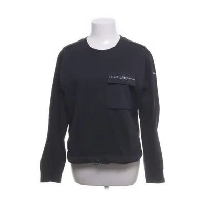 Collegetröja (Svart) från Columbia Bomull, Elastan, Nylon, Polyester