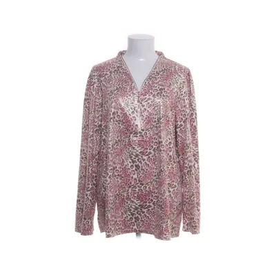 Haut (Multicolore, Rose) de Monaco Blue Polyester, Élasthane