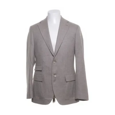 Blazer (Beige) from Morris Heritage Cashmere, Wool, Viscose