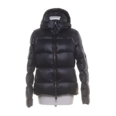 Down jacket (Black) from Polo Ralph Lauren Down, Feather