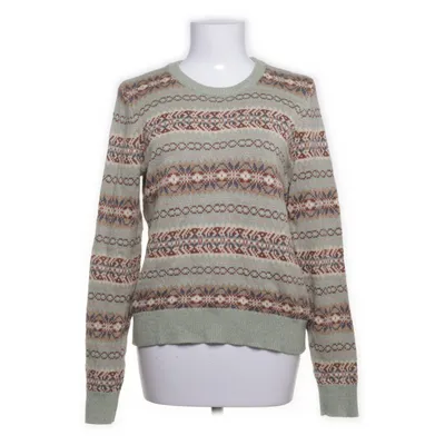 Trui (Groen, Meerkleurig) van Lauren Ralph Lauren Katoen, Linnen