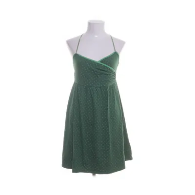 Pajama top (Green) from Blutsgeschwister Cotton, Elastane