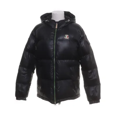 Dunjacka (Svart) från Dolomite Dun, Fjädrar, Polyester