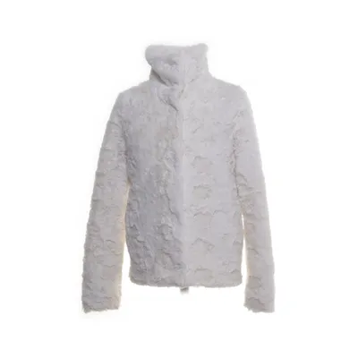 Winterjas (Wit) van H&M Polyester