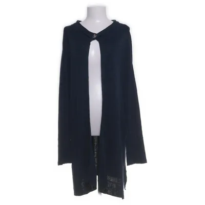 Kofta (Blå) från KUS Linne