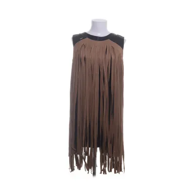 Dress (Black, Brown) from Minouu