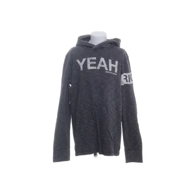 Hættetrøje (Blå) fra Garcia Jeans Alpacauld