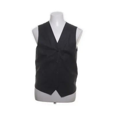 Kostymväst (Grå) från TDK Polyester, Viskos