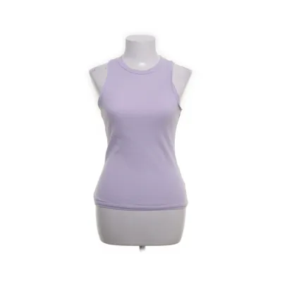 Linne (VMLAVENDER SL TOP VMA NOOS) från Aware by Vero Moda Ekologisk bomull