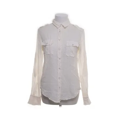 Chemise (Blanc) de Hunkydory
