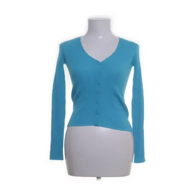 Kofta (Blå) från From Future Ull