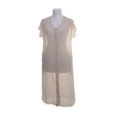 Strandjurk (Beige) van Monki