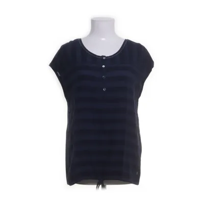 Top (Blauw) van Cecil