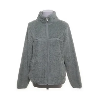 Fleecejacka (Grön) från Lager 157 Polyester
