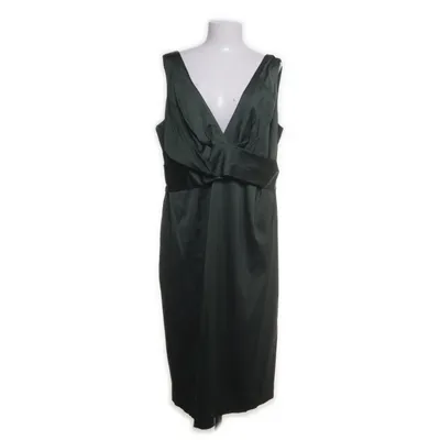 Robe (Vert) de R&M Richards Acétate, Nylon, Polyester