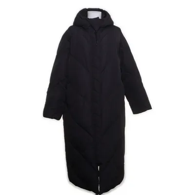 Winter coat (Brown) from Monki Polyester