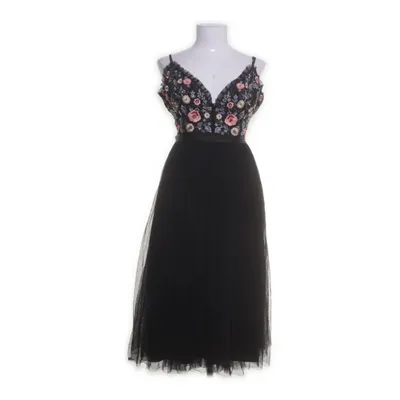 Robe (Noir, Multicolore) de Needle & Thread Nylon, Polyester